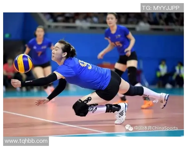 杭州排球队技术实力强劲荣登全国排球技术排行榜第四名