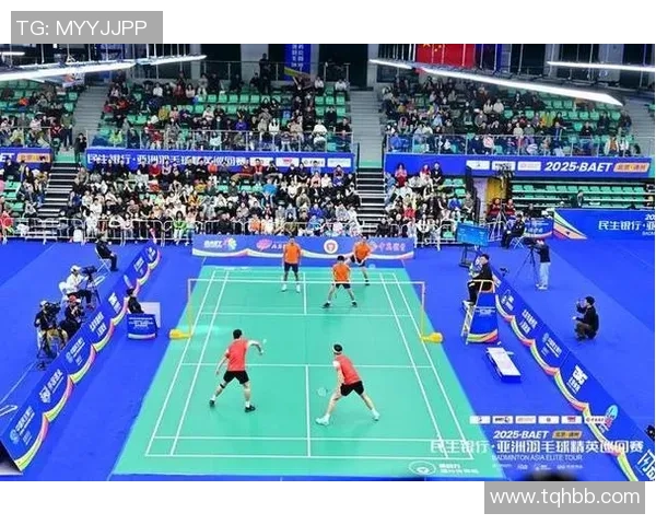 北京羽毛球队转型之路：从传统强队到现代化精英团队的蜕变与挑战